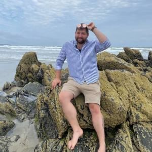 Meet your Posher, Kyle